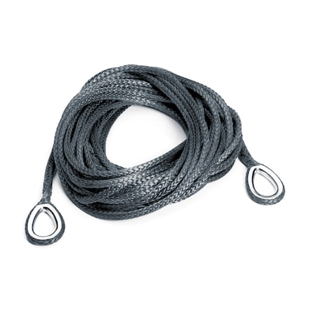 Warn Synthetic Rope Extension 69069